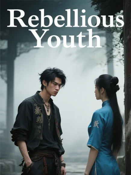 Rebellious Youth