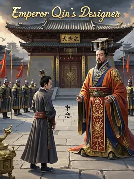 Emperor Qin's Designer