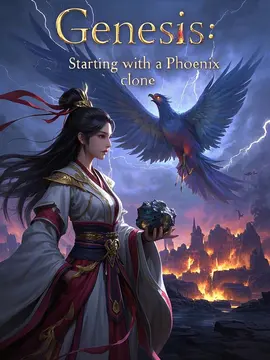 Genesis: Starting with a Phoenix clone