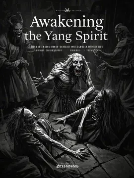 Awakening the Yang Spirit