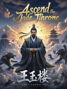 Ascend the Jade Throne